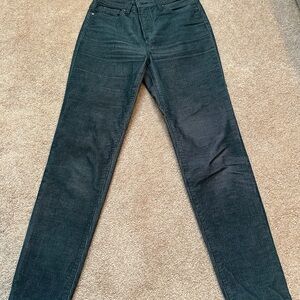 Carve Designs Skylar corduroy pants